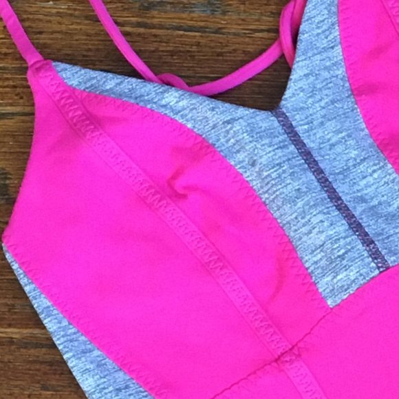 Lululemon Athletica Tank Top - Picture 4 of 6